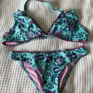 Tina Turk bathing suits
